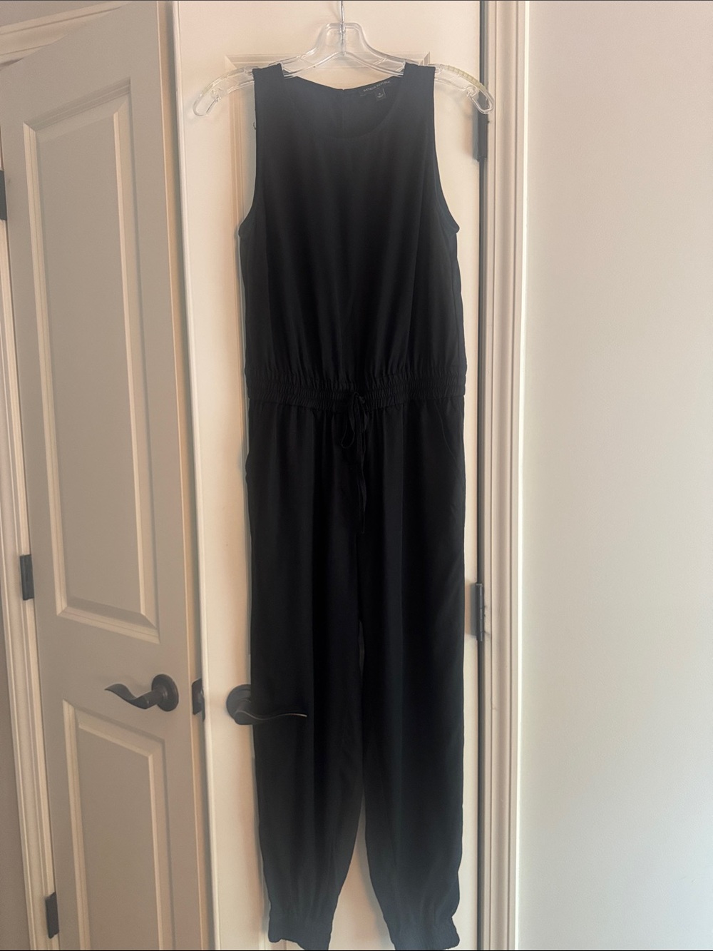 Banana Republic Jumpsuit, sz 0